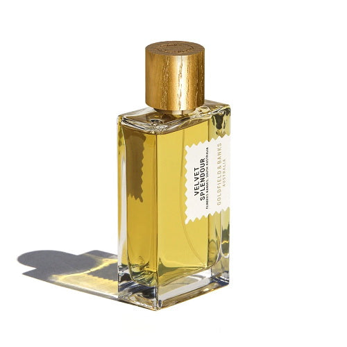 Velvet Splendour Perfume
