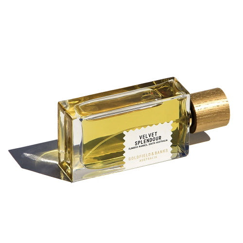 Velvet Splendour Perfume