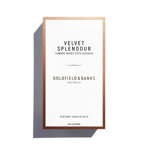 Velvet Splendour Perfume