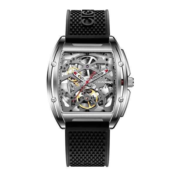Z Series Stainless Steel Black