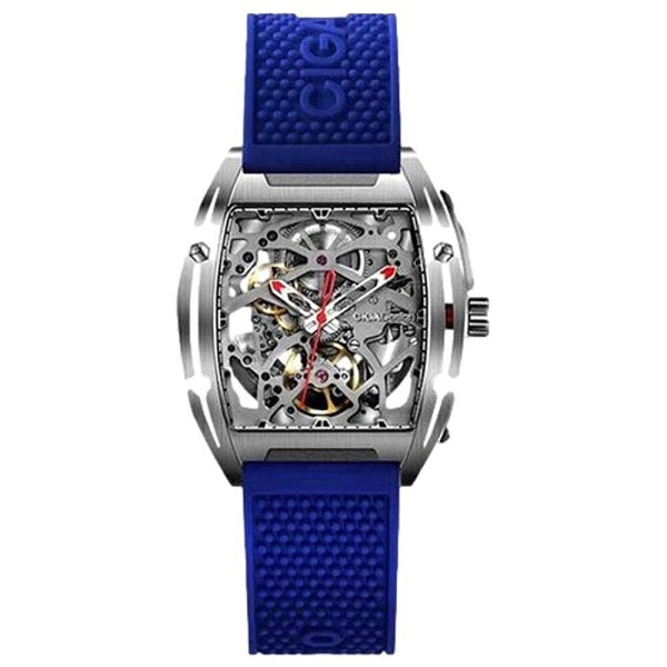 Z Series Stainless Steel Blue
