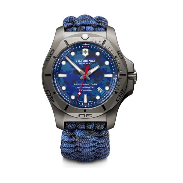 I.N.O.X. Professional Diver Titanium