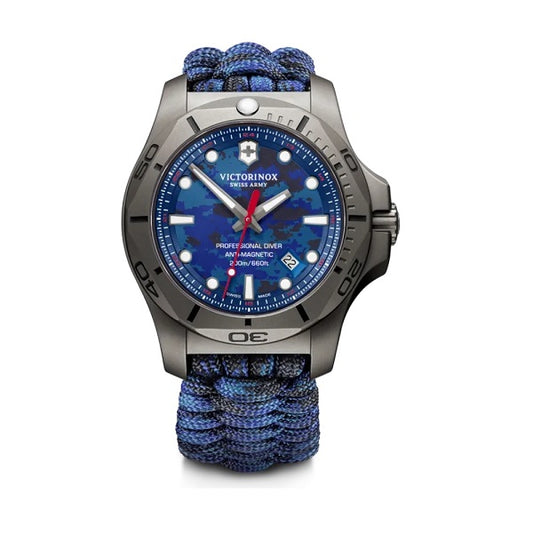 I.N.O.X. Professional Diver Titanium
