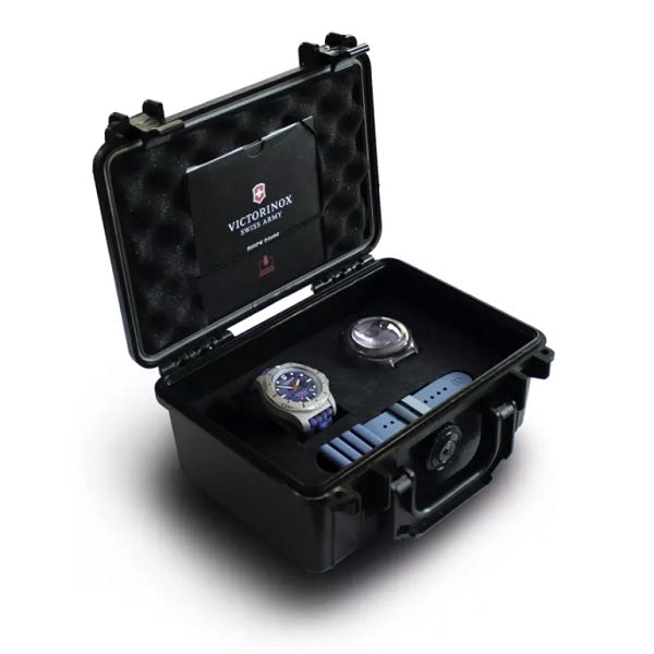 I.N.O.X. Professional Diver Titanium