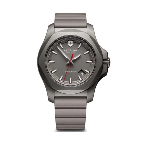 I.N.O.X. Titanium