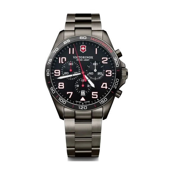 FieldForce Sport Chrono