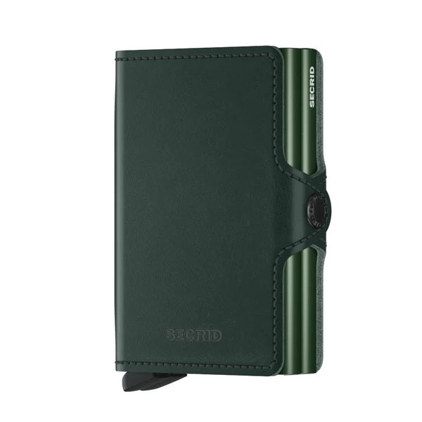 Secrid Twinwallet TO-Green