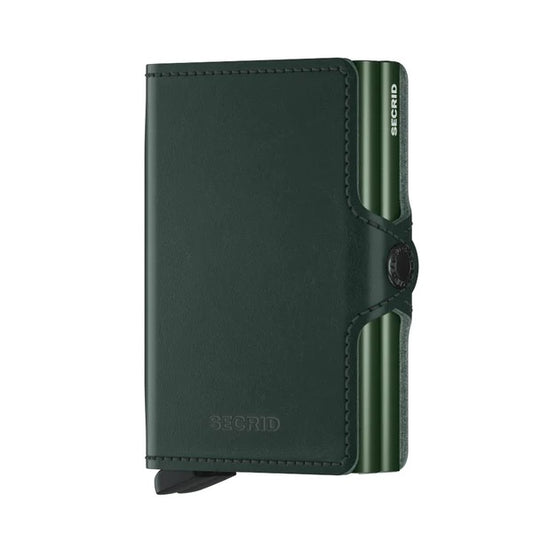 Secrid Twinwallet TO-Green