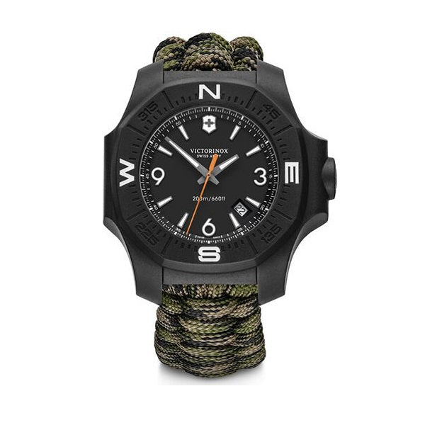 Swiss Army I.N.O.X.