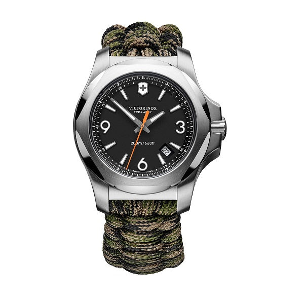 Swiss Army I.N.O.X.