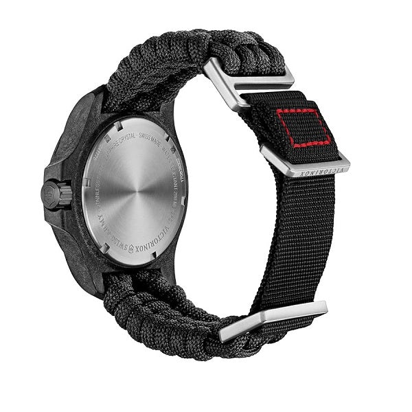 I.N.O.X. Carbon
