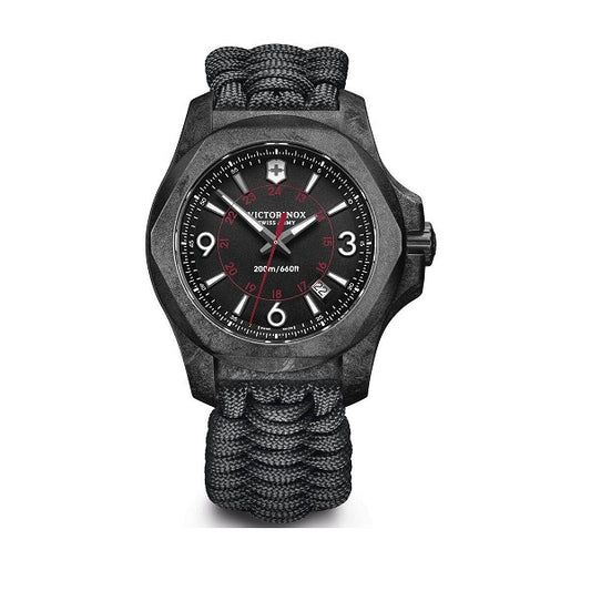I.N.O.X. Carbon