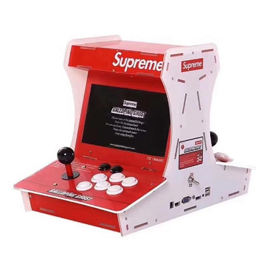 Mini Bartop Supreme Galloping Ghost Arcade