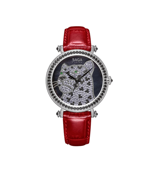 Saga Watch 53564 SVMBRD-2
