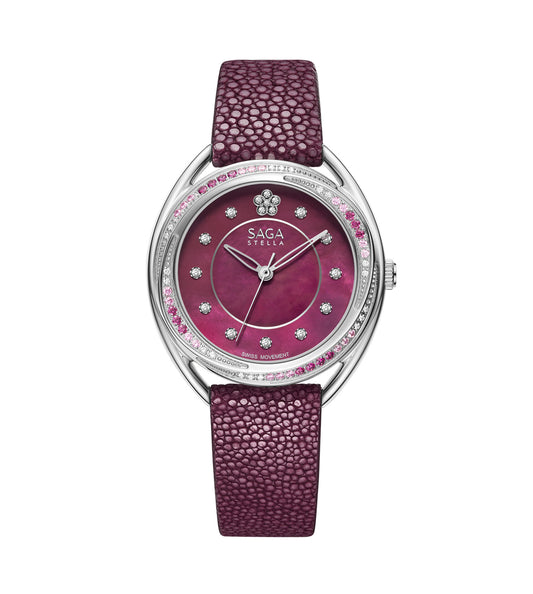 Ladies' Watch 53628 SVMRRD-2