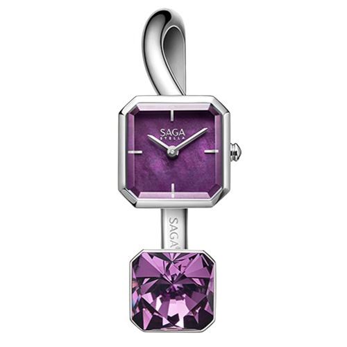 Ladies' Watch 80737 SVPLSV-2S