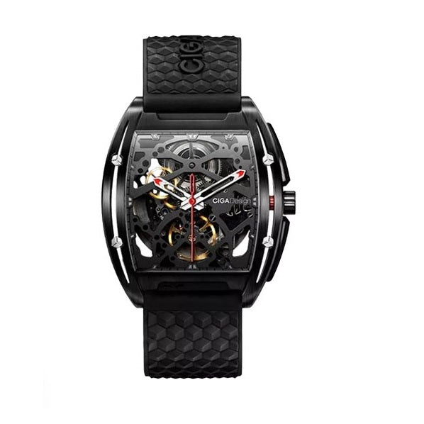 Z Series DLC Black