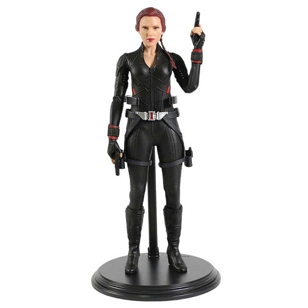 Black Widow Collectible Figure