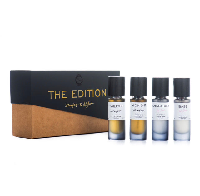 The Edition