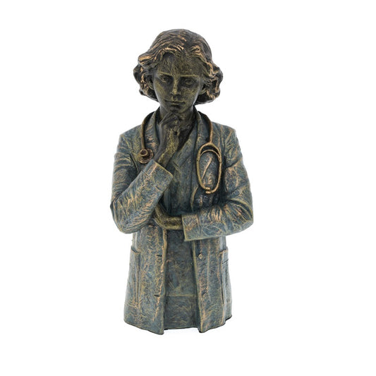 Female Doctor