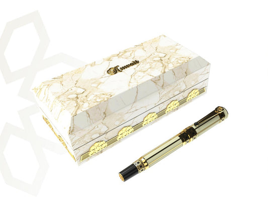 His Highness Kuwait Pen