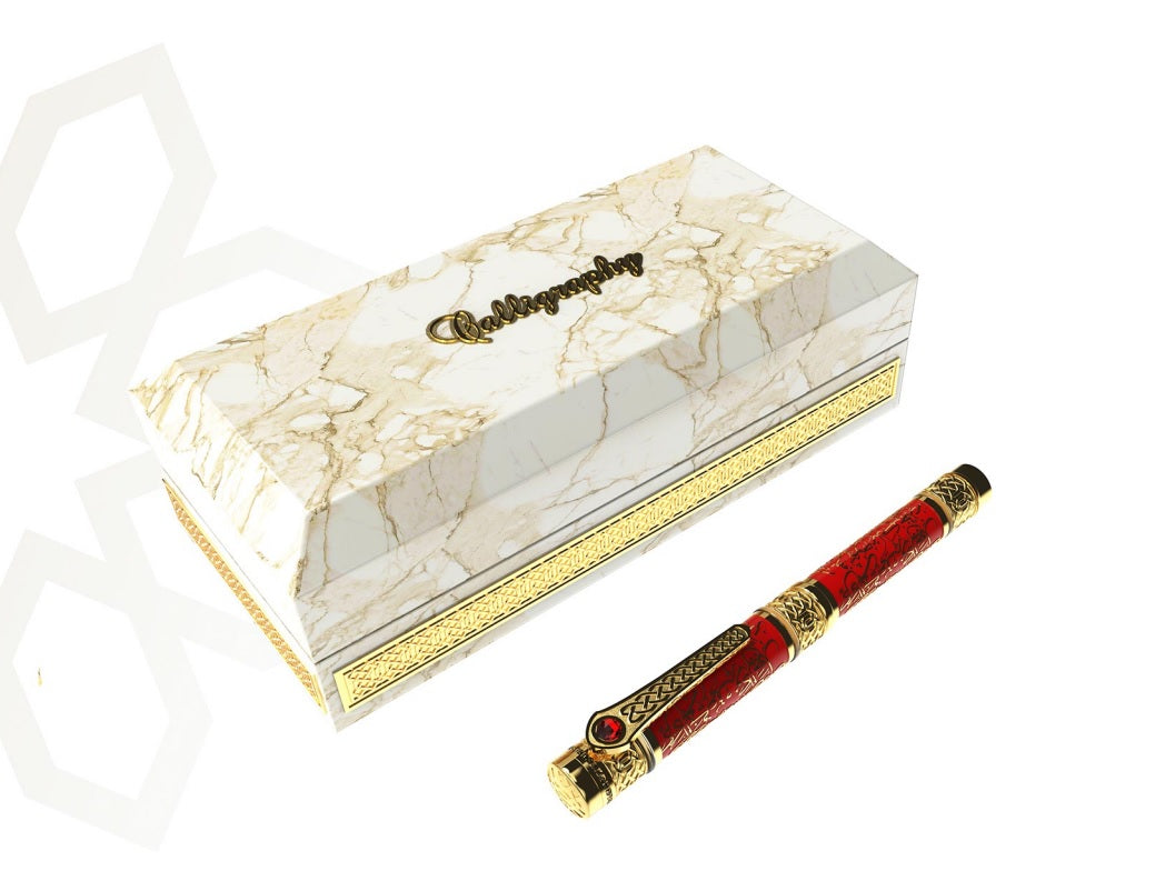 His Highness Calligraphy Pen