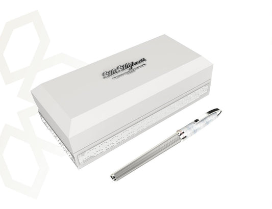 His Highness Sterling Pen