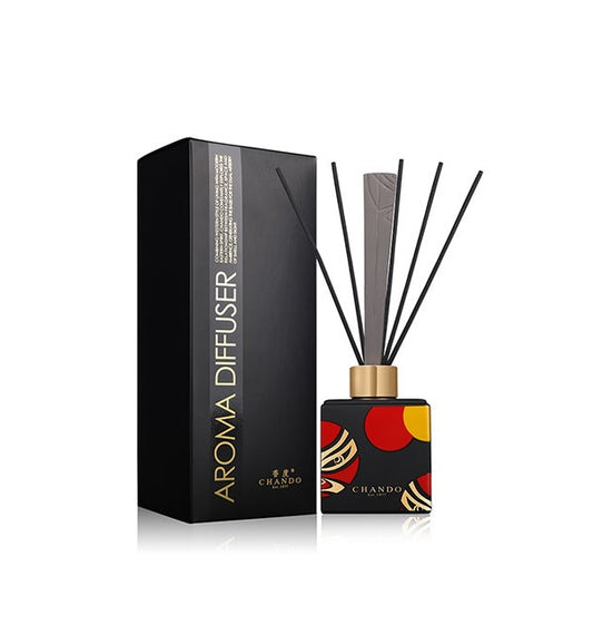 Chando Sandalwood Pack Diffuser