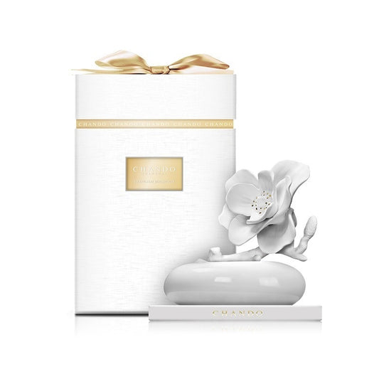 Aroma Porcelain Diffuser Shanghai Magnolia