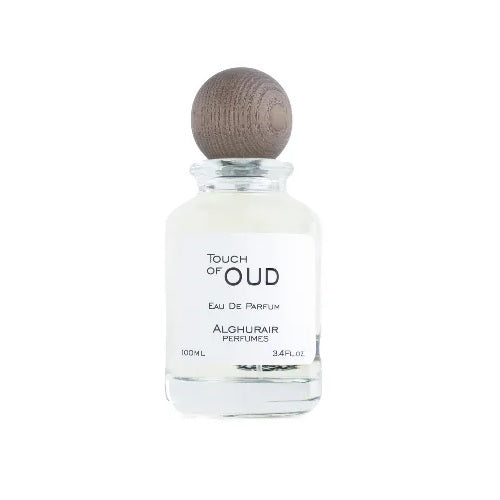 Touch of Oud Perfume 100ml