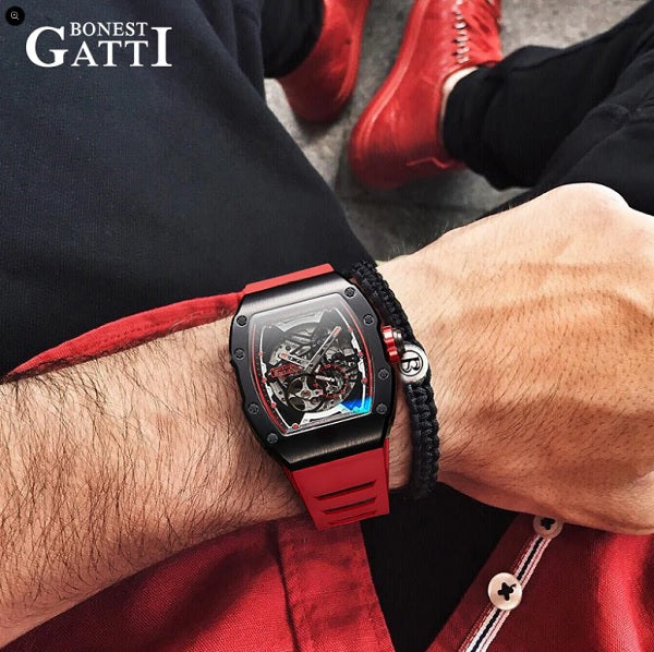 Bonest Gatti
