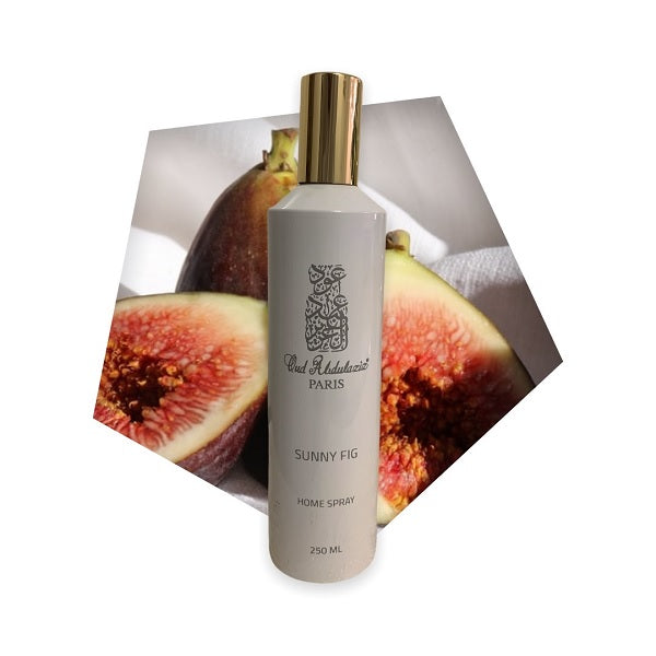 Sunniy Fig Home Spray