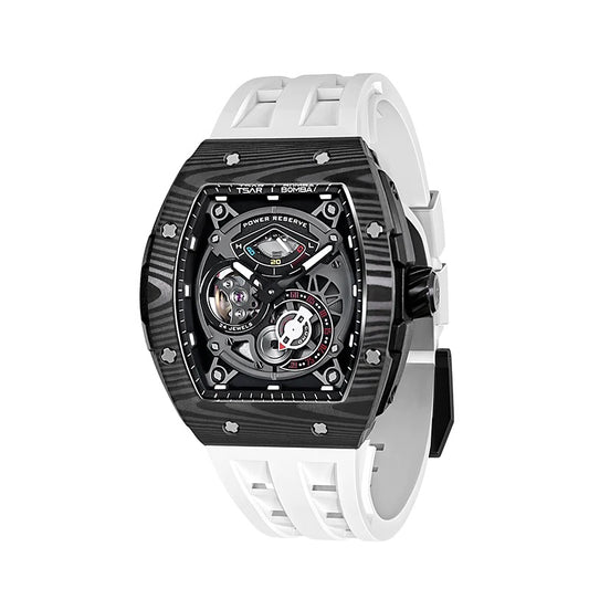 Sapphire Luminous Automatic Watch