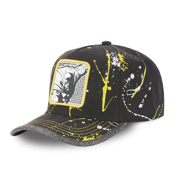 Capslab Comics Street Batman