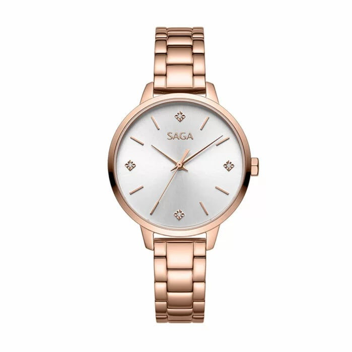 Saga Watch 53643- RGSVRG-2