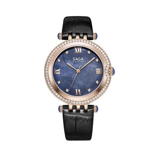 Saga Watch 53458 RGMBBL-2