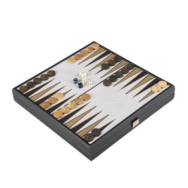 Modern Style 4-in-1 Combo Game Set