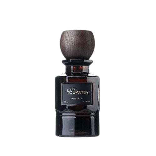 Light Tobacco Perfume 50ml