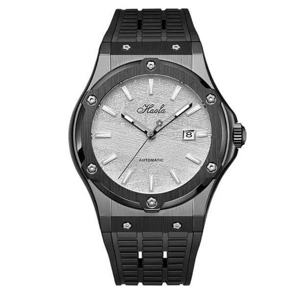 Automatic 48 Hours Power Watch