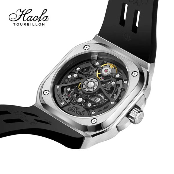 1960 Super Luminous Automatic Watch