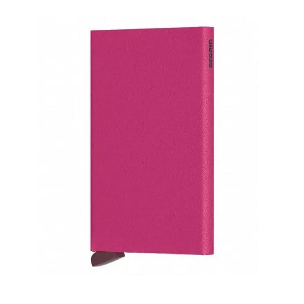 Secrid Cardprotector Powder Fucshia