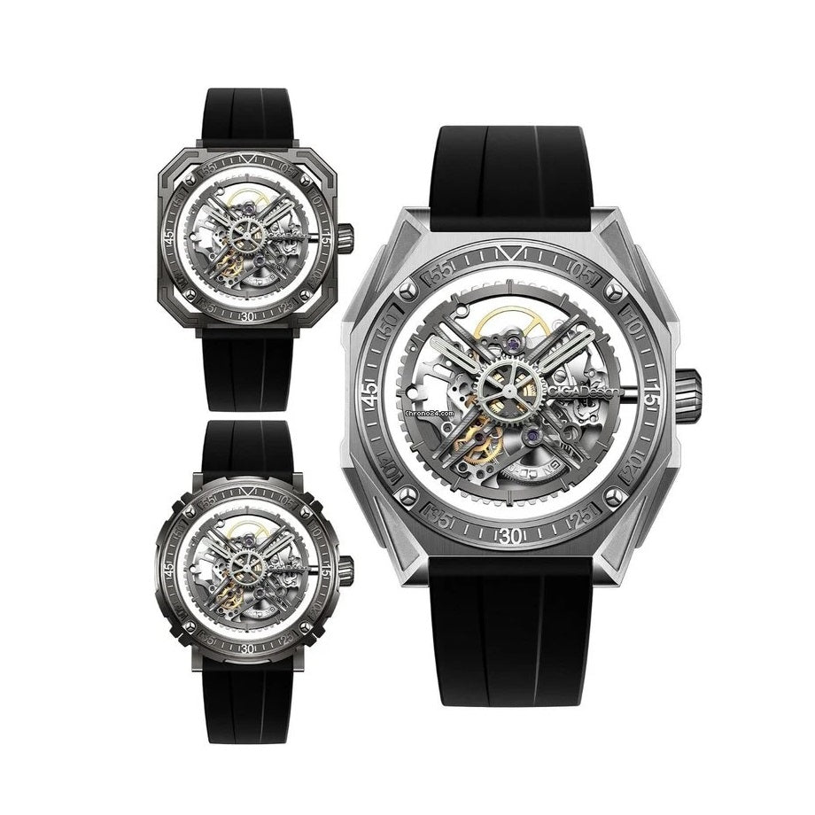 M Series Magician Automatic (3 in 1)