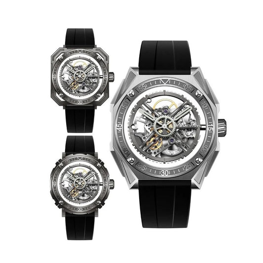 M Series Magician Automatic (3 in 1)