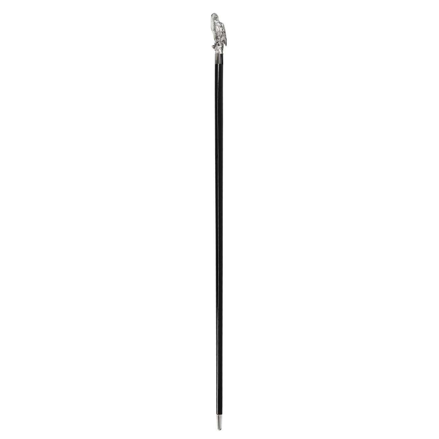 Silver Hawk Stick