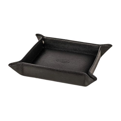 "Bugatti Automobiles" Macaron Pocket Tray Black