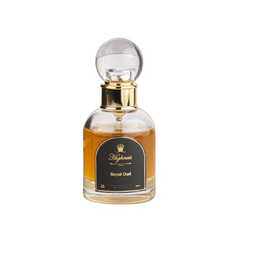 Royal Oud Perfume