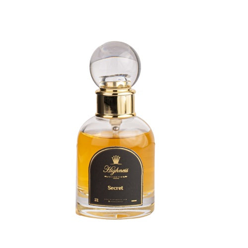 Secret Perfume