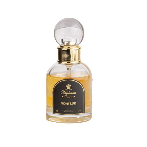 Night Life Perfume