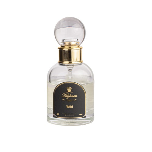 Wild Perfume