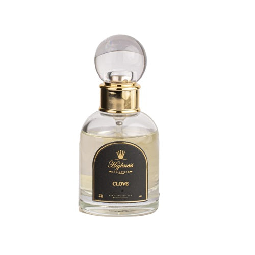 Clove Perfume